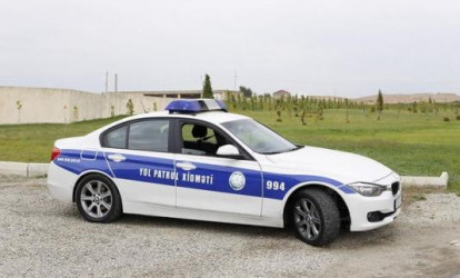 DYP Bakı yollarını nəzarətə götürdü