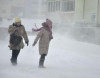 Soyuq hava şəraiti nə zaman bitəcək?