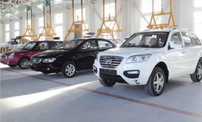İlham Əliyev məmurlara “Lifan” sürməyi tövsiyyə etdi