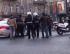 Azərbaycanda 16 polis işdən qovuldu