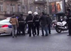 Azərbaycanda 16 polis işdən qovuldu