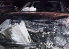 Xaçmazda minik avtomobilləri toqquşdu: 1 yaralı