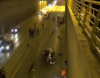 Ağır yol qəzası - 3 ölü 