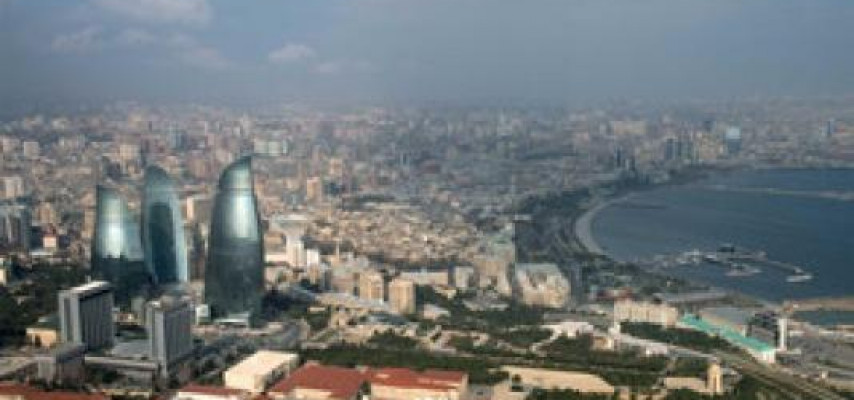 Sabah Azərbaycanda hava yağmursuz olacaq