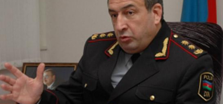«Azpetrol»da işçiləri döyən şəxs generalın və deputatın qohumu çıxdı