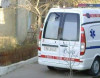 Hacıqabulda mikroavtobus aşdı: 12 yaralı