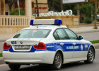 Yol polislərinə “NAZ-Lifan” maşınları verilməlidir