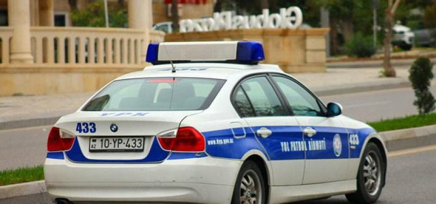 Yol polislərinə “NAZ-Lifan” maşınları verilməlidir