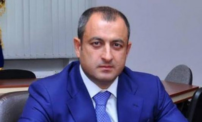 Deputat “Azpetrol”un işçisini döyən idmançıdan - Yazdı