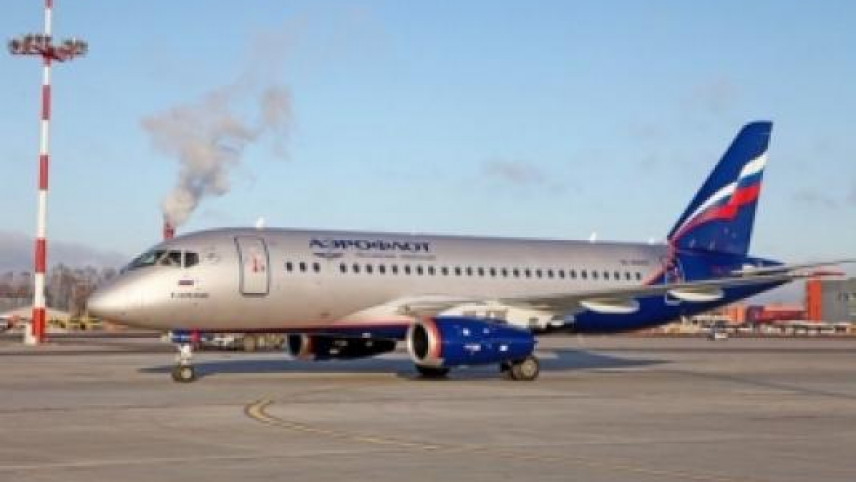 “Aeroflot” beynəlxalq reyslərə qiymətləri ucuzlaşdırdı