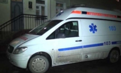 Göygöldə naməlum avtomobil qadını vurub qaçdı
