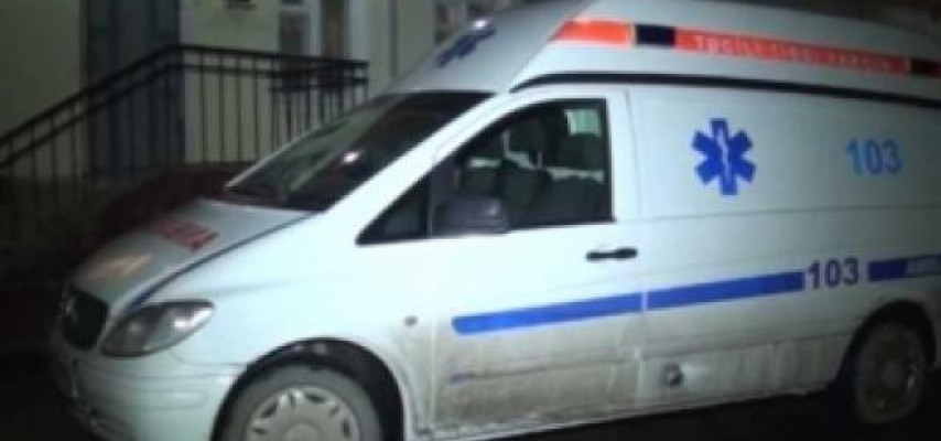 Göygöldə naməlum avtomobil qadını vurub qaçdı