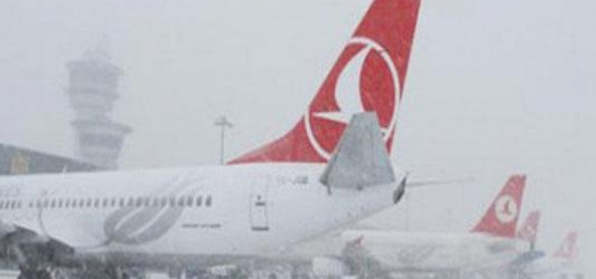 İstanbul-Bakı-İstanbul aviareysləri yenidən təxirə salındı