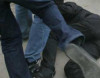 Avtobus sürücüsünü döyüb pulunu götürdülər - Bakıda