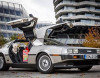 DeLorean “zaman maşını”nın istehsalını bərpa edəcək