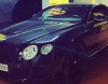 "Qoçu"nun 90-HN-999 dövlət nömrə nişanlı "Bentley"