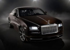 “Rolls-Royce"un son modeli təqdim olundu – FOTO