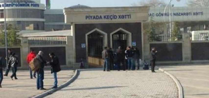 Gömrük rüsumlarının artırılması üçün hökumətə müraciət edilib