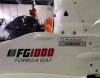 Gülhüseyn Abdullayev Formula Gulf 1000 seriyasında iştirak edir