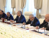 “Azəryolservis” ASC-nin sədri vətəndaşları qəbul edib