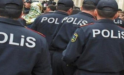 Polisin bəzi hüquqları məhdudlaşdırılır