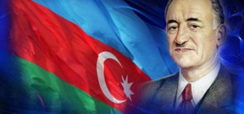 Bu gün Rəsulzadənin doğum günüdür