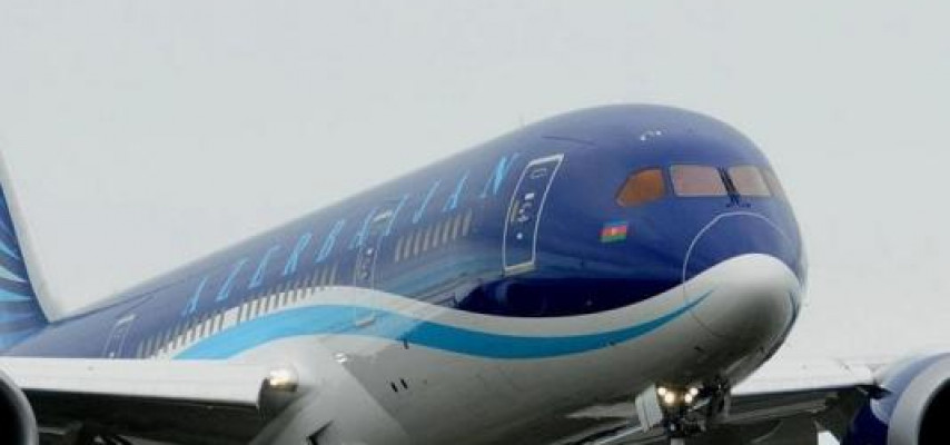 Bakı-İstanbul aviareysi təxirə salındı
