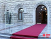 Müdafiə Nazirliyi “NAZ-Lifan” avtomobili alacaq
