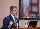 Benzinin qiymətinə yenidən baxılsın - Vüqar Bayramov
