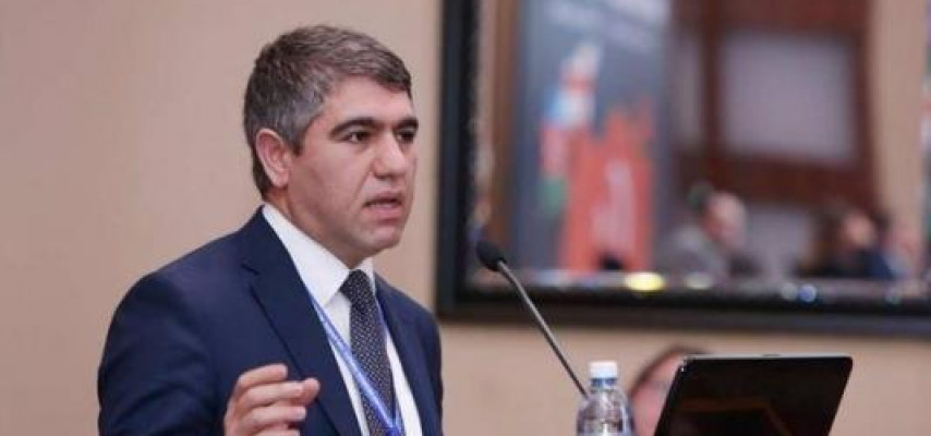 Benzinin qiymətinə yenidən baxılsın - Vüqar Bayramov