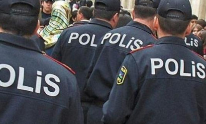 Polisin səlahiyyətləri məhdudlaşdırıldı