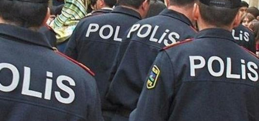 Polisin səlahiyyətləri məhdudlaşdırıldı