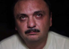 Məşhur reperin avtomobilindən oğurluq olub