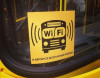 Sərnişin avtobuslarında pulsuz “Wi Fi”
