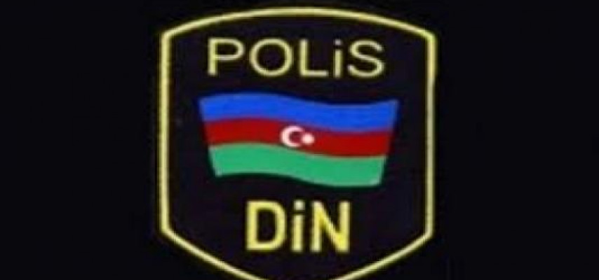 Polis də narazıdır, polisdən də narazıdırlar