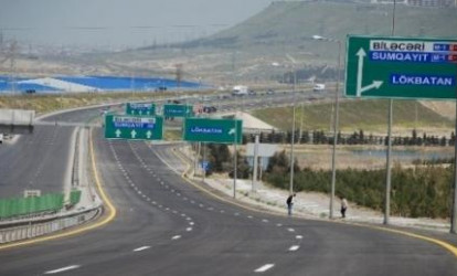 Bakıda 90-lıq yolda 60-la radara düşənlər var