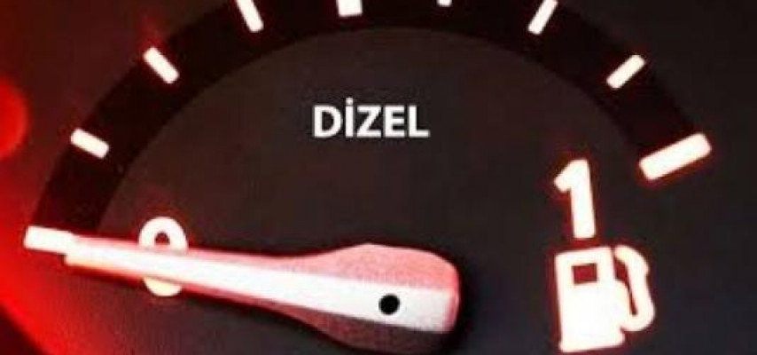 Dizel maşınlar çox xərc tələb edir