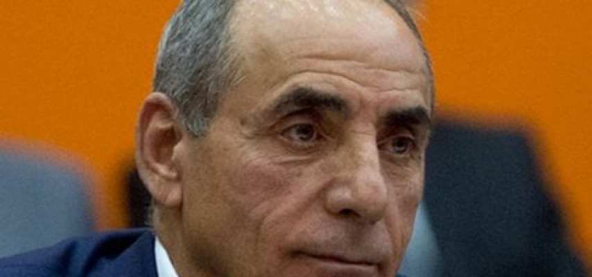 Baş nazirin müavini də “NAZ Lifan” sifariş etdi
