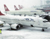 İstanbul-Bakı-İstanbul aviareysi təxirə salındı
