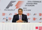 Azadlıq Meydanında "Formula 1" üçün ikimərtəbəli hazır bina sifariş olunub