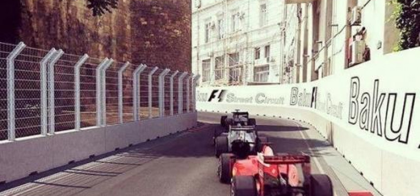 Azərbaycan “Formula-1” yarışlarına 150 milyon dollar xərcləyəcək?