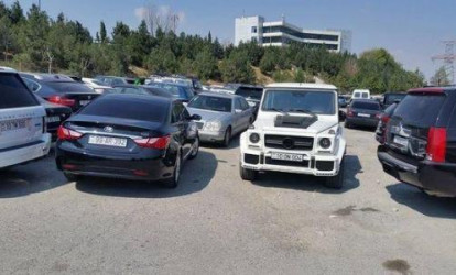 Yol polisində sürücüləri belə aldadıb pul alırlar – DİQQƏTLİ OLUN!