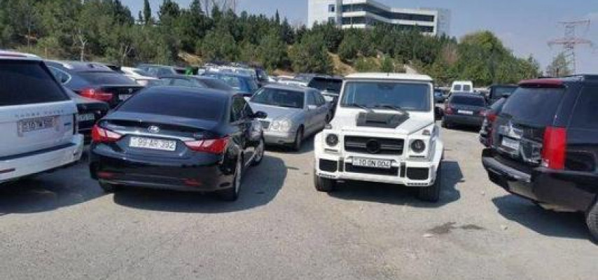 Yol polisində sürücüləri belə aldadıb pul alırlar – DİQQƏTLİ OLUN!