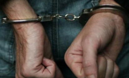 Avtobuslarda cibgirlik edən keçmiş məhkumlar tutuldu