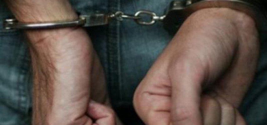 Avtobuslarda cibgirlik edən keçmiş məhkumlar tutuldu
