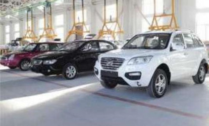 "NAZ-Lifan" qiymətləri aşağı salır