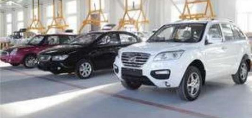 "NAZ-Lifan" qiymətləri aşağı salır