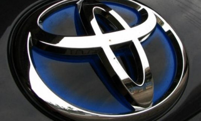 Toyota maşınları zay çıxdı - 320 min avtomobil geri çağırılıb