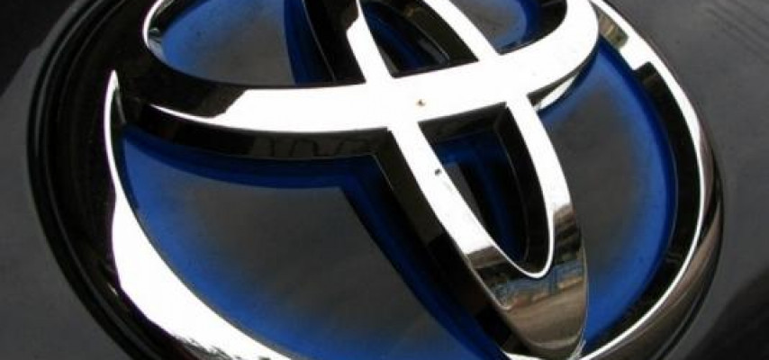 Toyota maşınları zay çıxdı - 320 min avtomobil geri çağırılıb