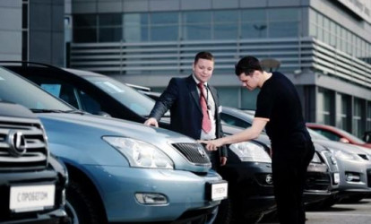 Bakıda “Volkswagen Passat” cəmi 3700 manata satışa çıxarılır